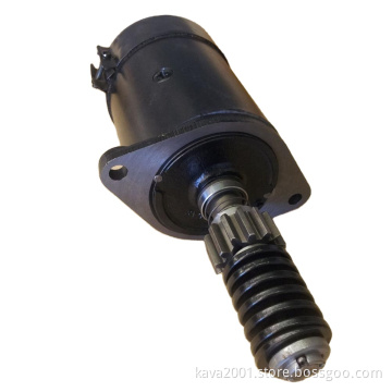 Perkins Lester Starter Motor 18260 26126 26156 26163 26165